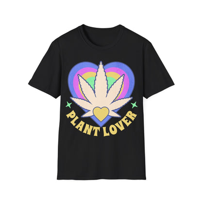 Plant Lover T-Shirt