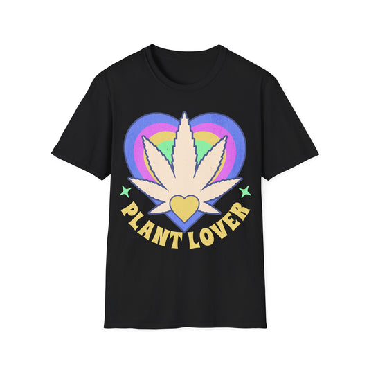 Plant Lover T-Shirt