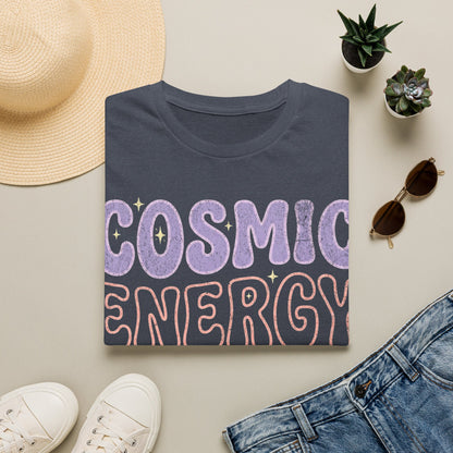 Cosmic Energy T-Shirt