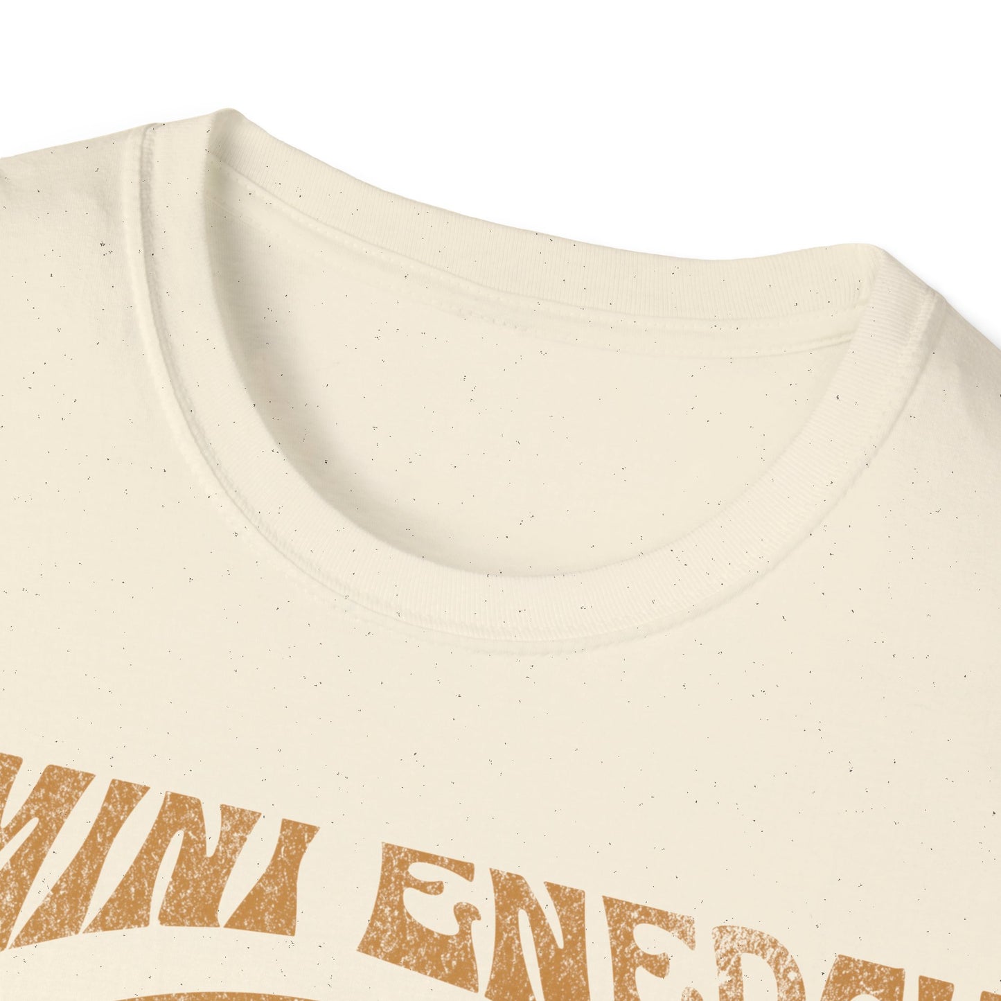 Gemini Energy T-Shirt