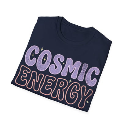 Cosmic Energy T-Shirt