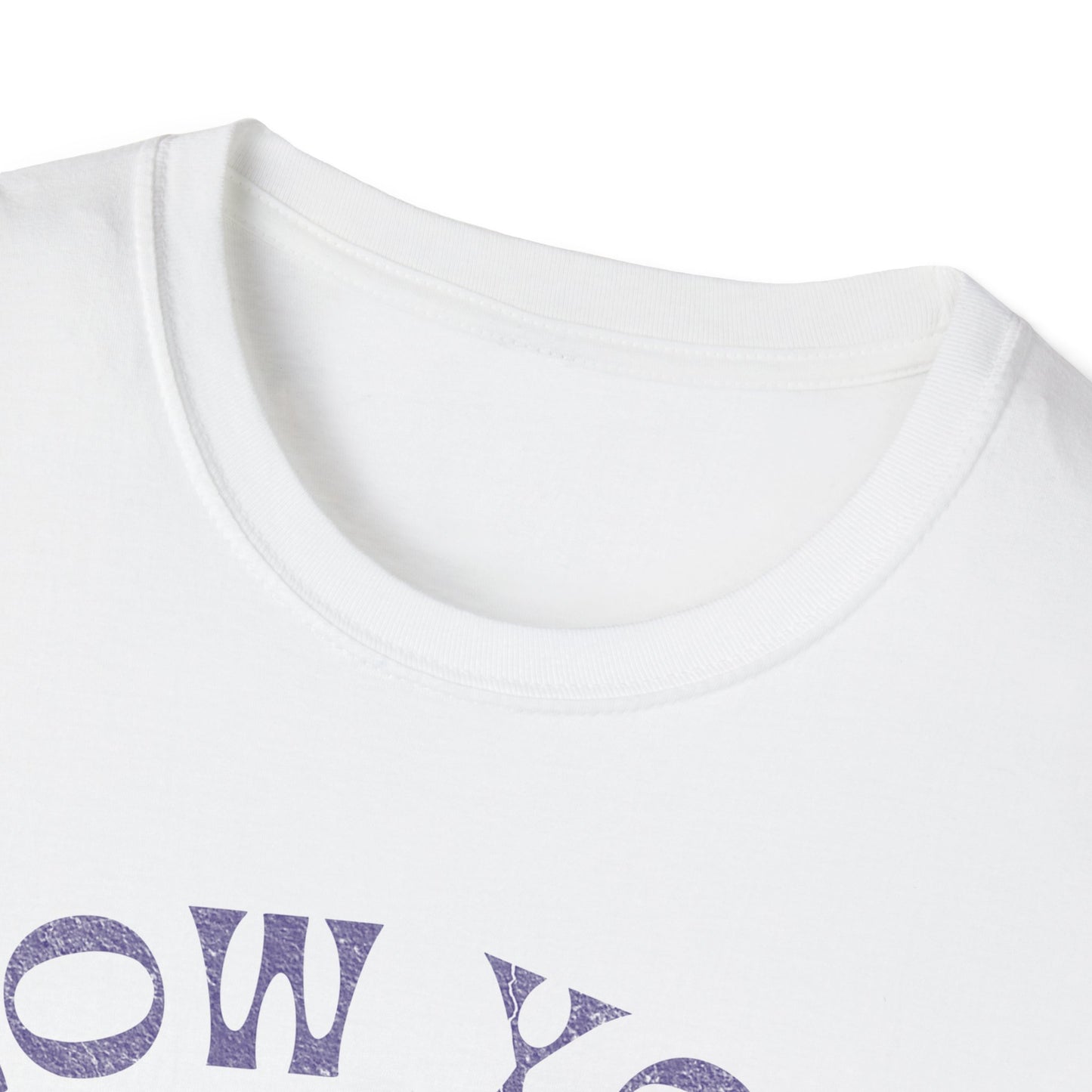 Grow your own way T-Shirt