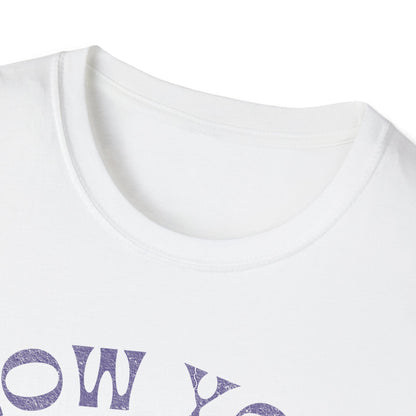Grow your own way T-Shirt