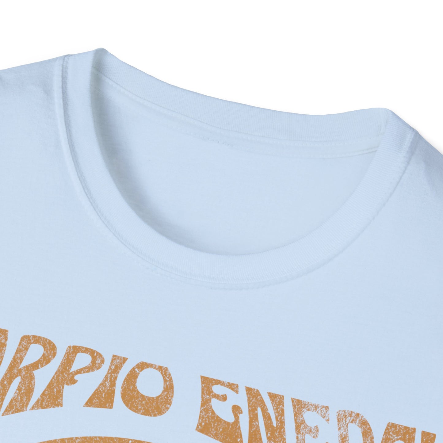 Scorpio Energy T-Shirt