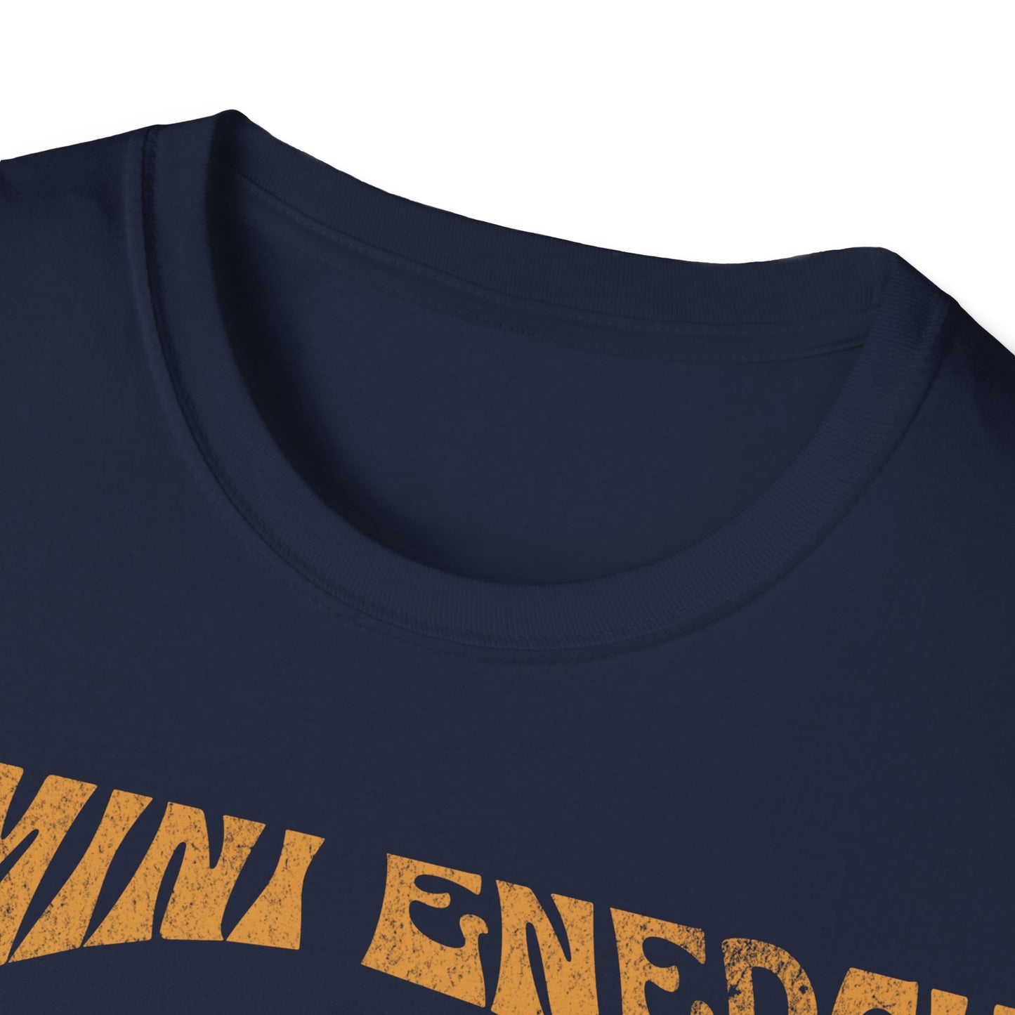 Gemini Energy T-Shirt