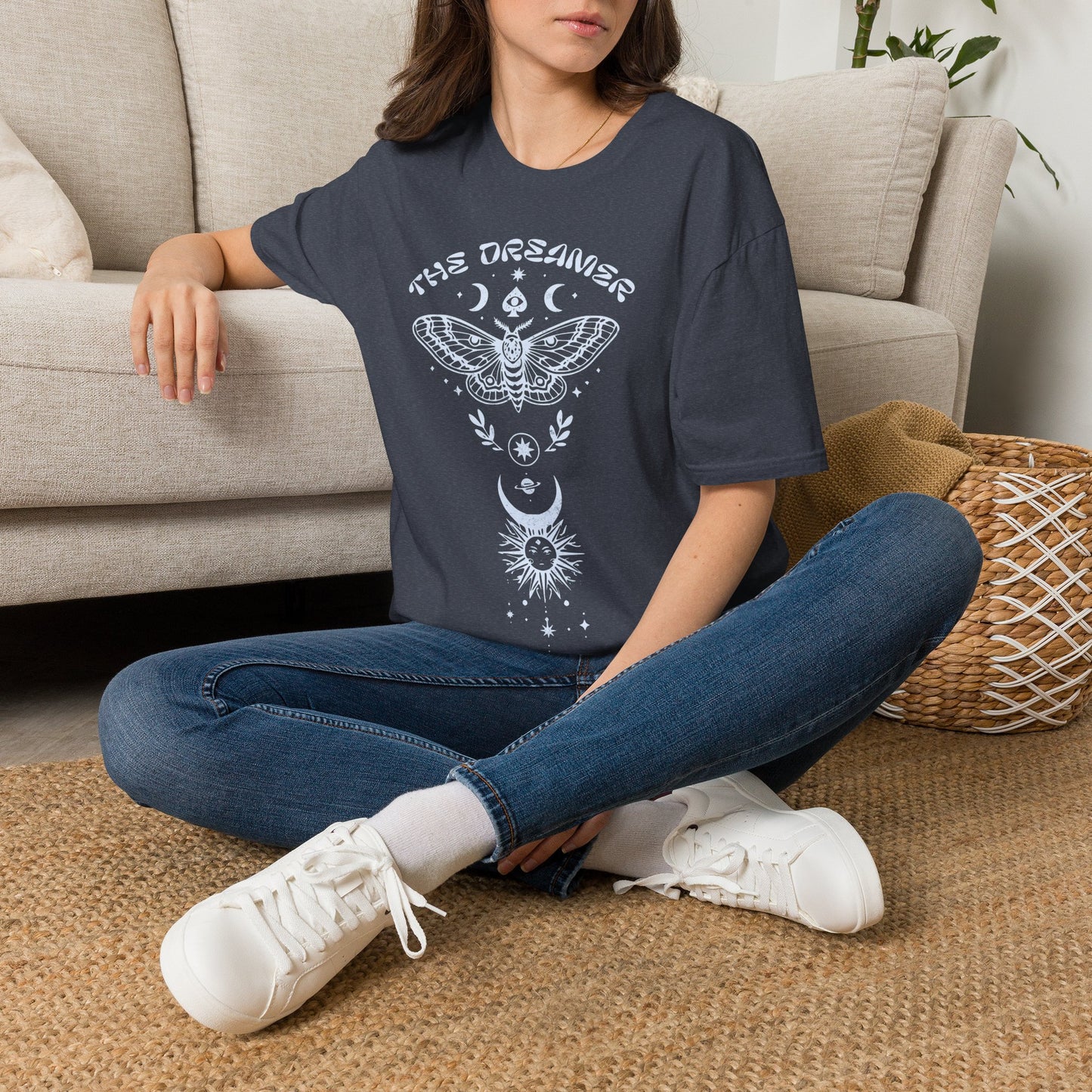 The Dreamer T-Shirt