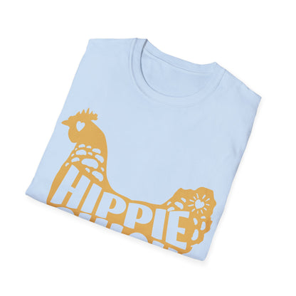 Hippie Chick T-Shirt