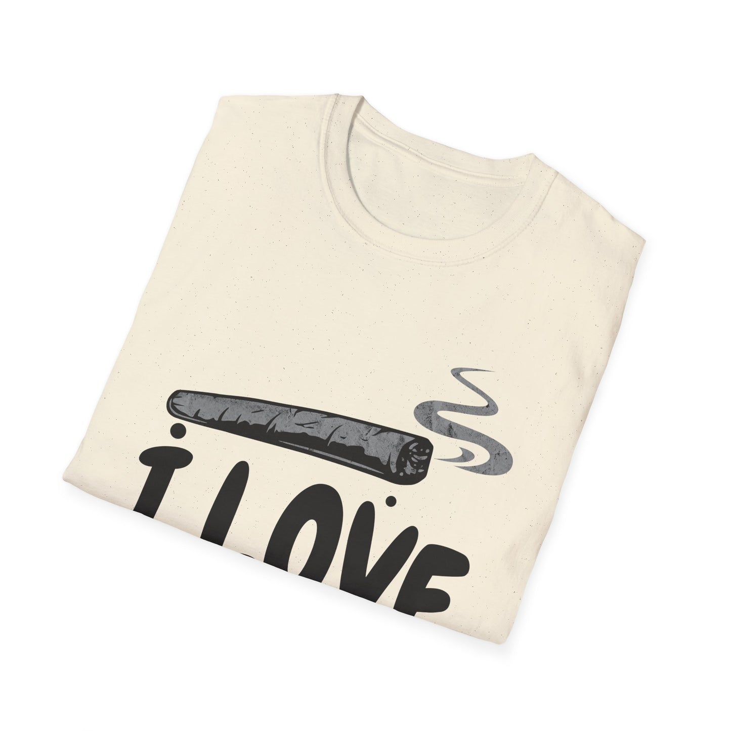 I love marry jane T-Shirt