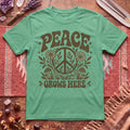 Heather Irish Green