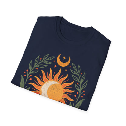 Wild & Free Earthbound Spirit T-Shirt