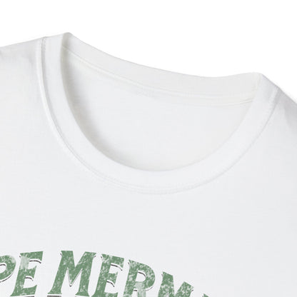 Dope Mermaids V3 T-Shirt