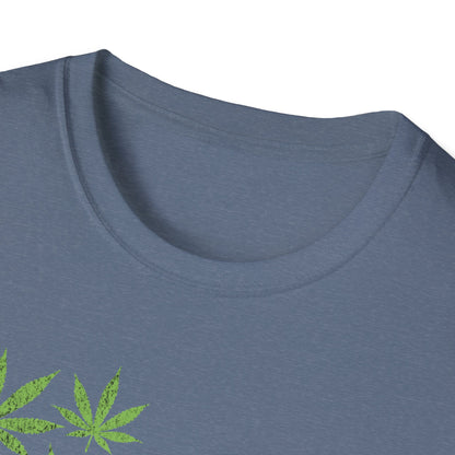 Its 420 somewhere T-Shirt