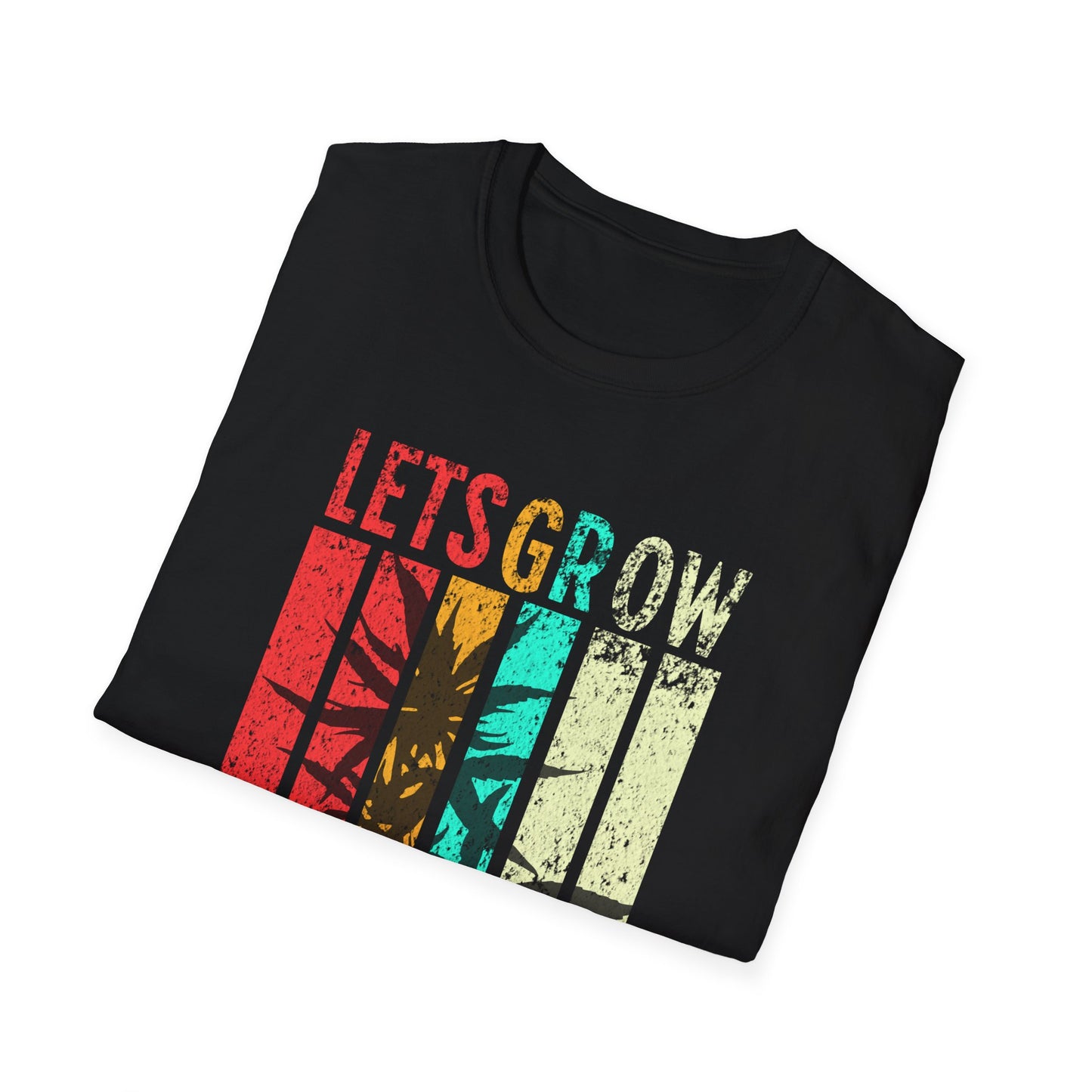 Lets Grow Together T-Shirt