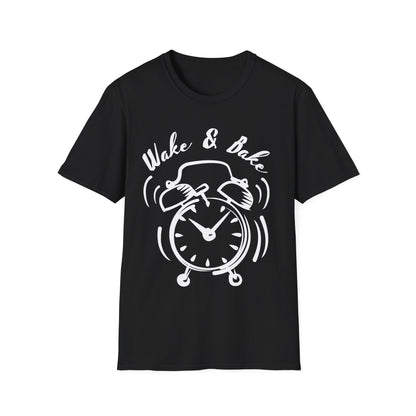 Wake & Bake T-Shirt