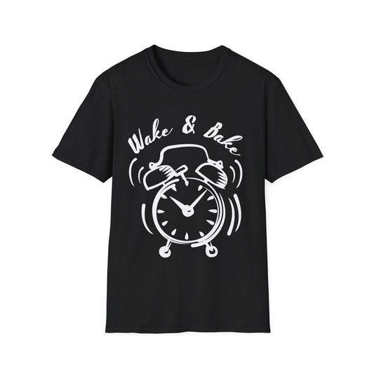 Wake & Bake T-Shirt