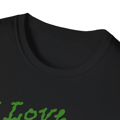 I love Trees T-Shirt