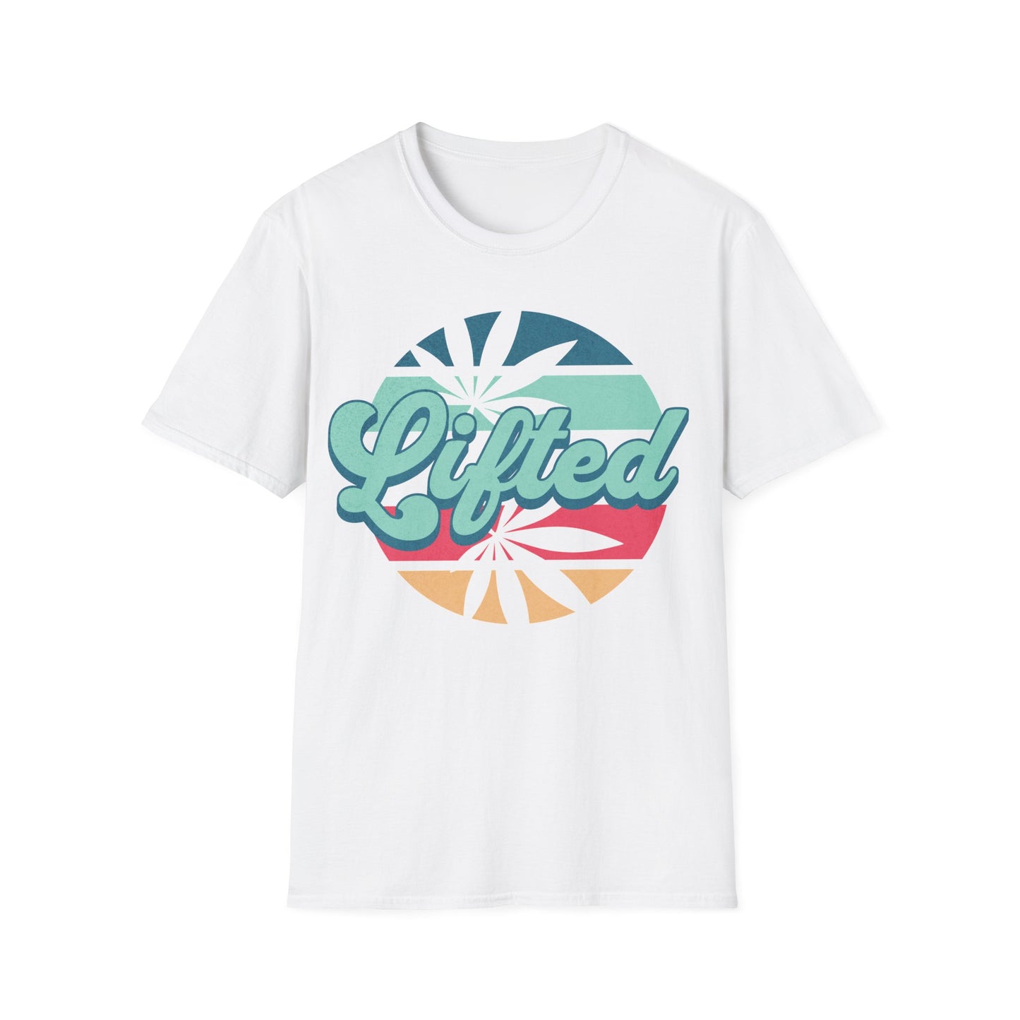 Lifted T-Shirt