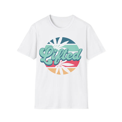 Lifted T-Shirt