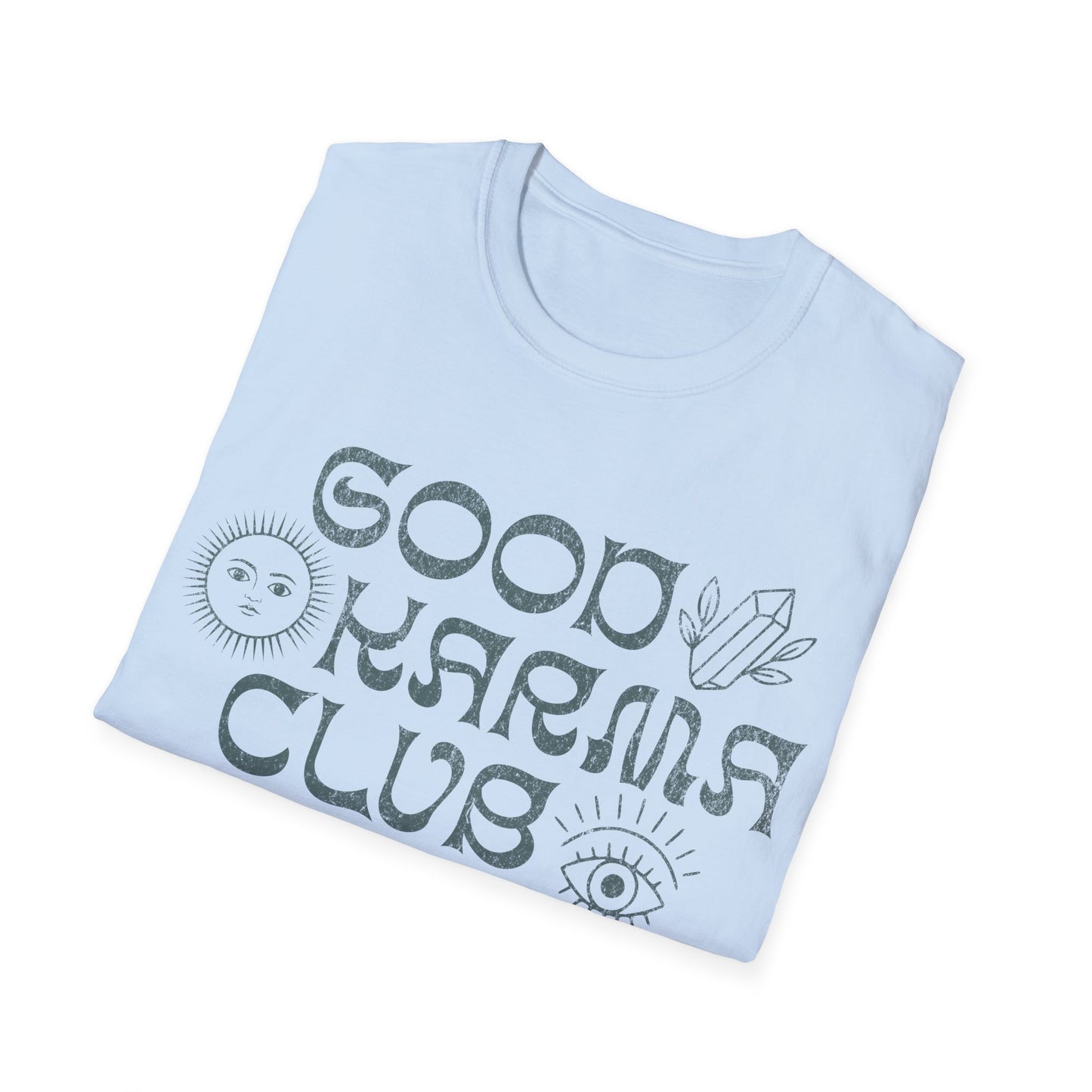 Good Karma Club T-Shirt