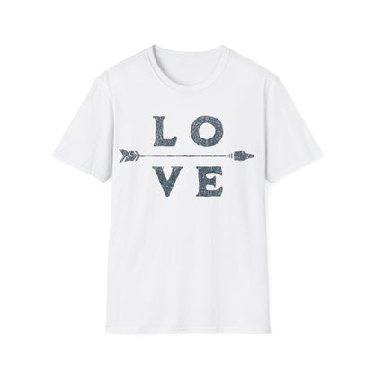Love Arrow T-Shirt