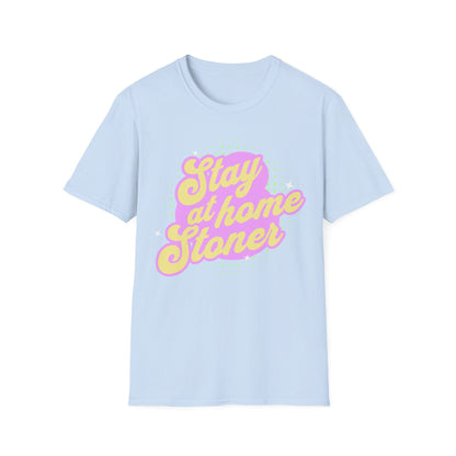 Stay at Home T-Shirt