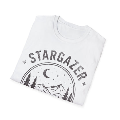 Stargazer Forest Tour T-Shirt