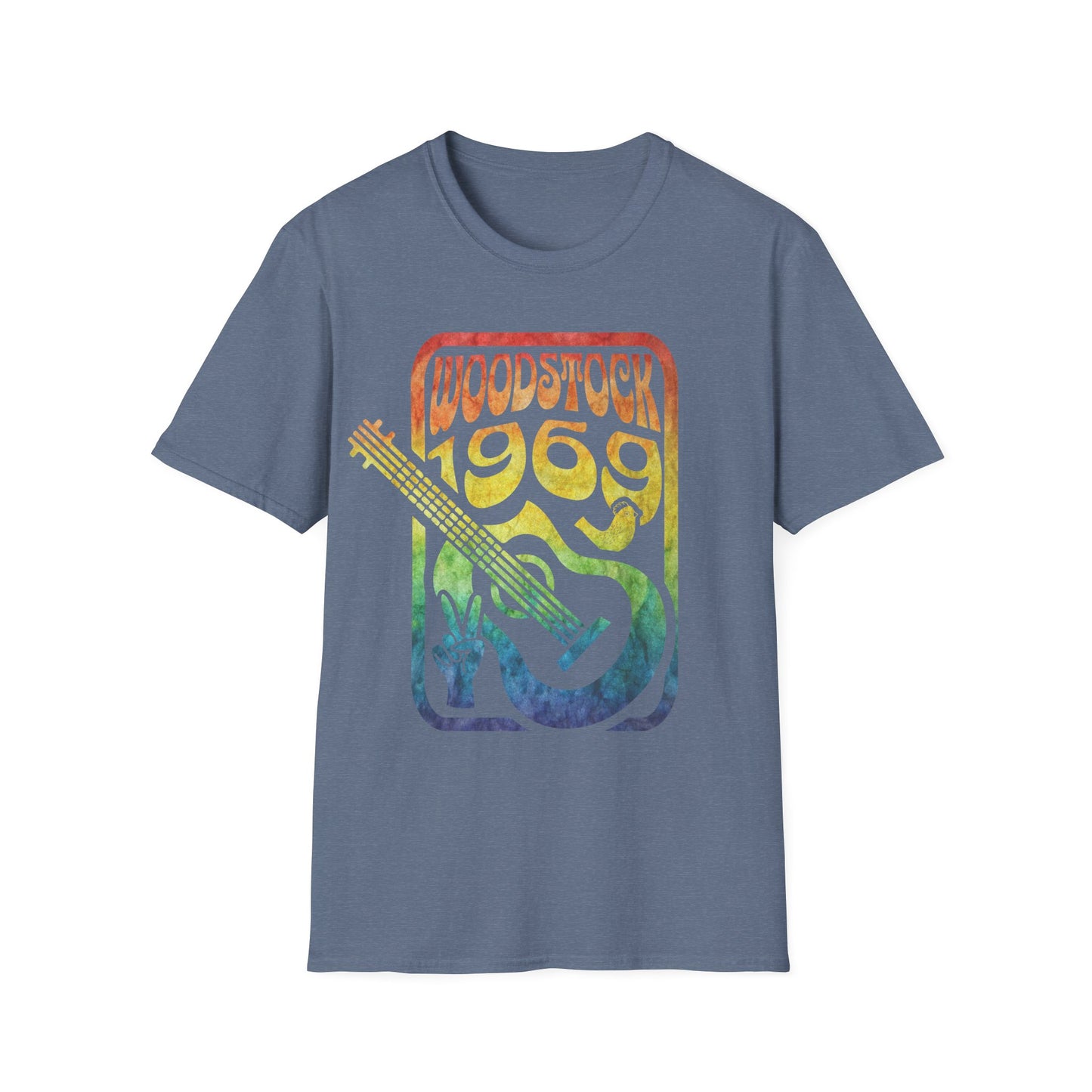 Woodstock 1969T-Shirt