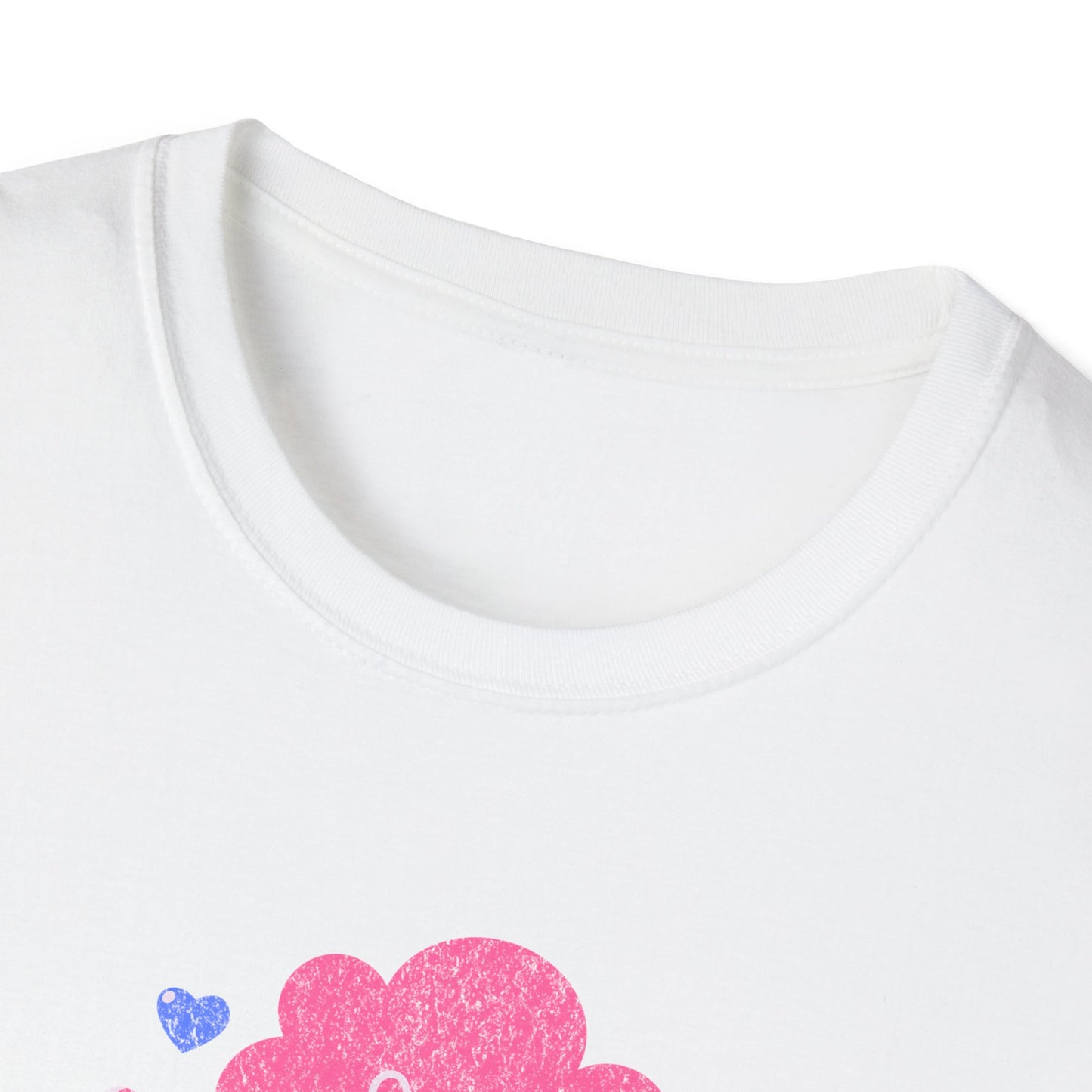 pretty girls smoke T-Shirt