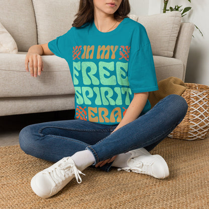In My Free Spirit Era T-Shirt