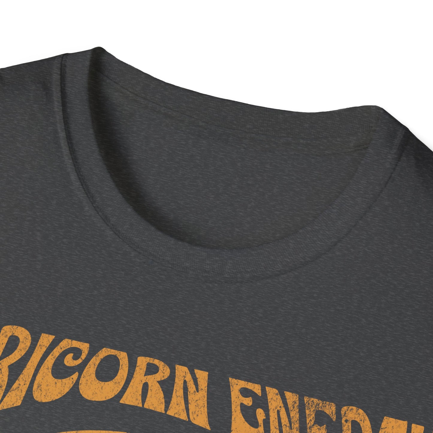 Capricorn Energy T-Shirt