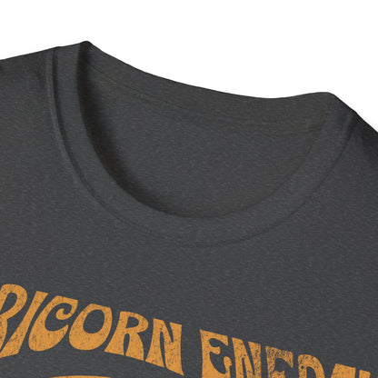 Capricorn Energy T-Shirt