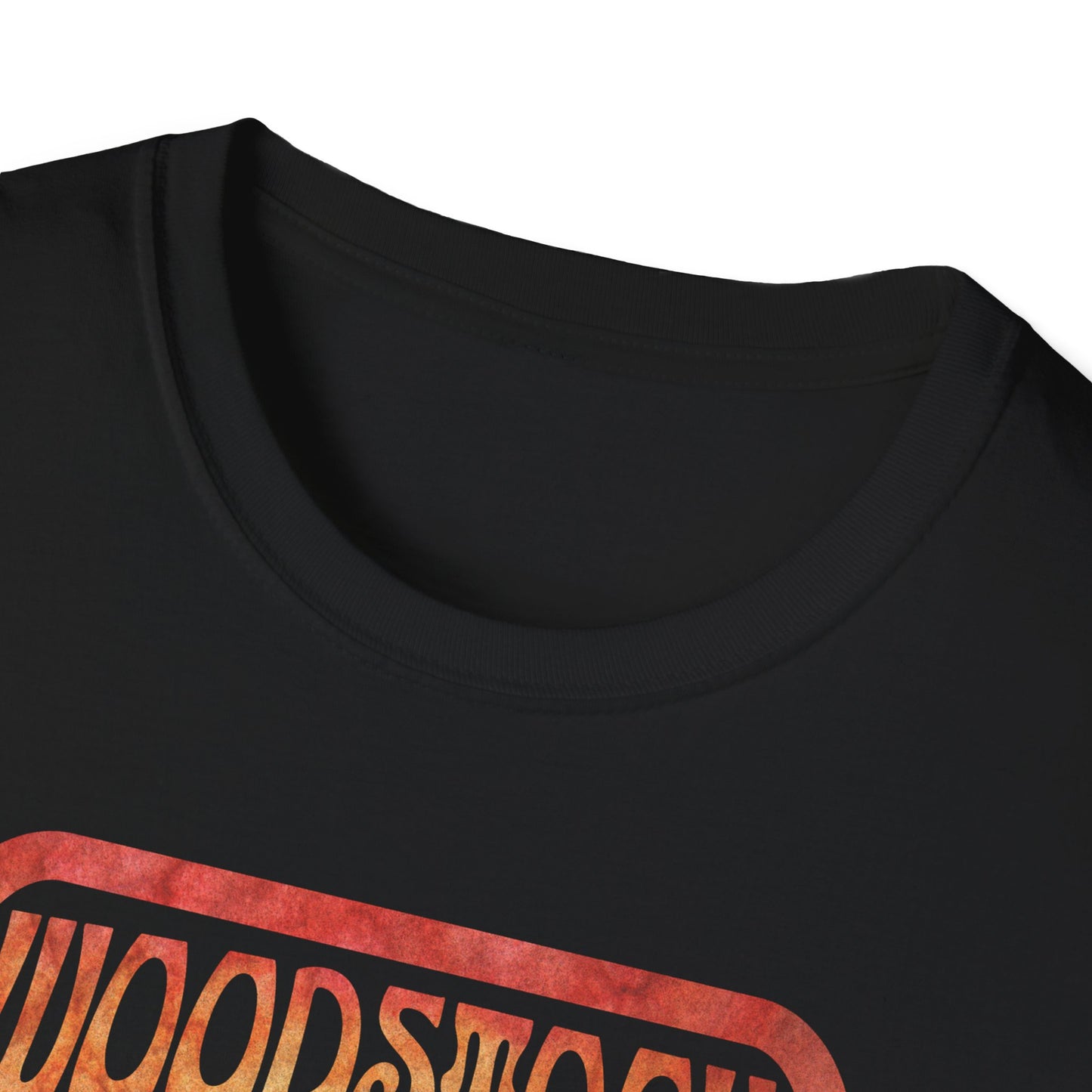 Woodstock 1969T-Shirt