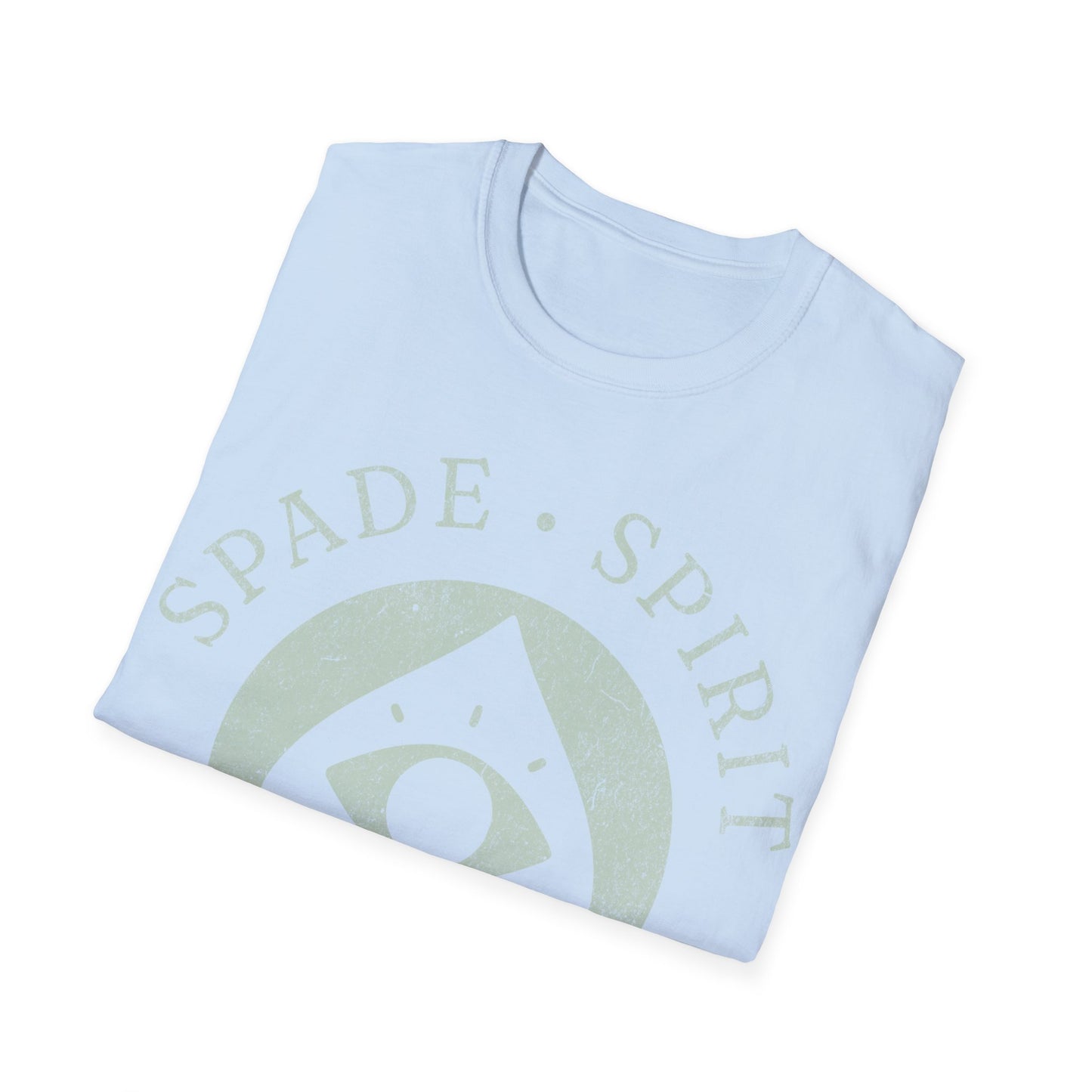 Spade Spirit T-Shirt