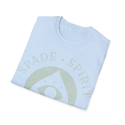 Spade Spirit T-Shirt