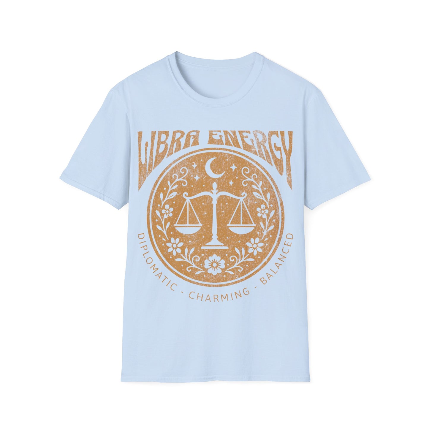 Libra Energy T-Shirt