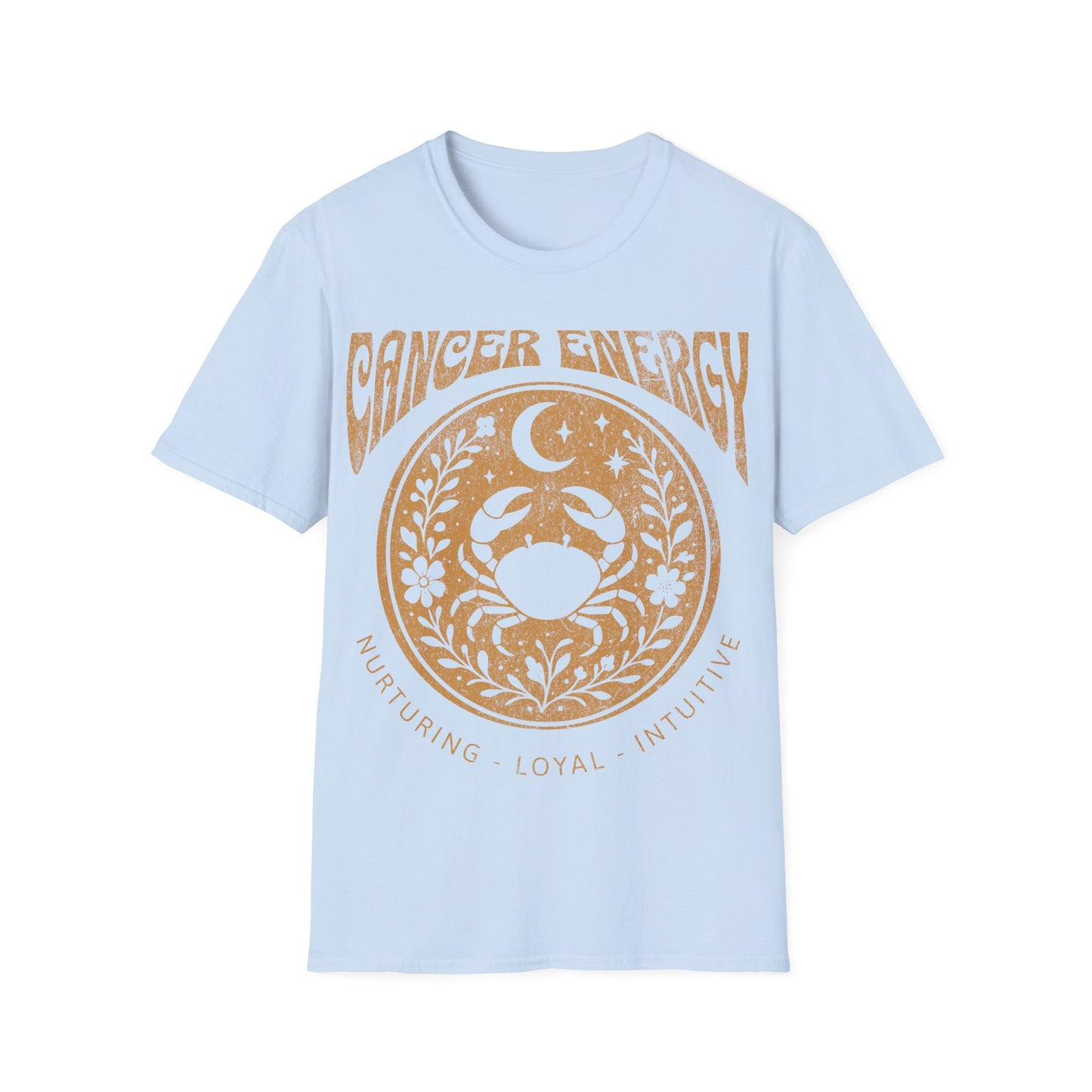 Cancer Energy T-Shirt