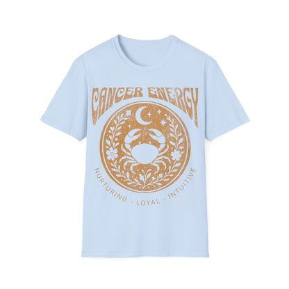 Cancer Energy T-Shirt