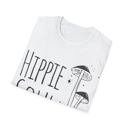 Hippie Soul Mushroom T-Shirt