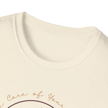 Take care of your heart T-Shirt