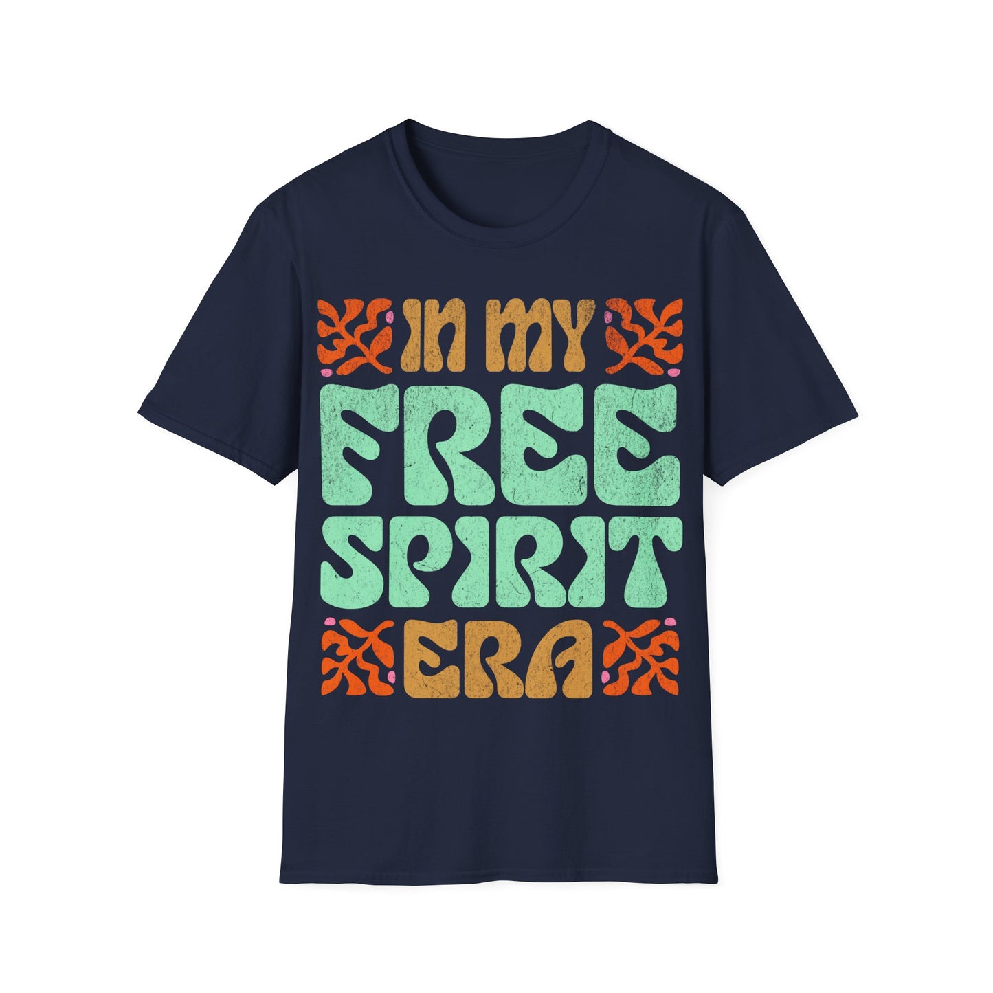 In My Free Spirit Era T-Shirt