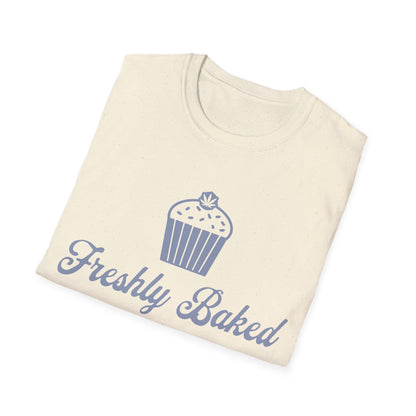 Freshly Baked Tasty Treat T-Shirt