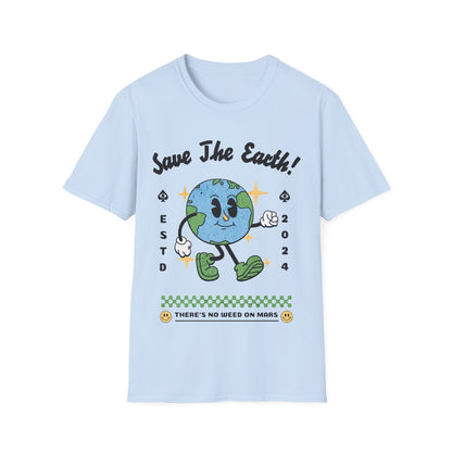 Save the Earth 1 T-Shirt