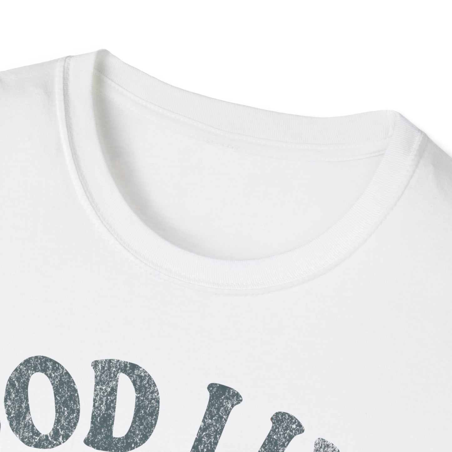 Good luck Rabbit T-Shirt