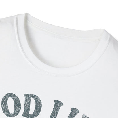 Good luck Rabbit T-Shirt