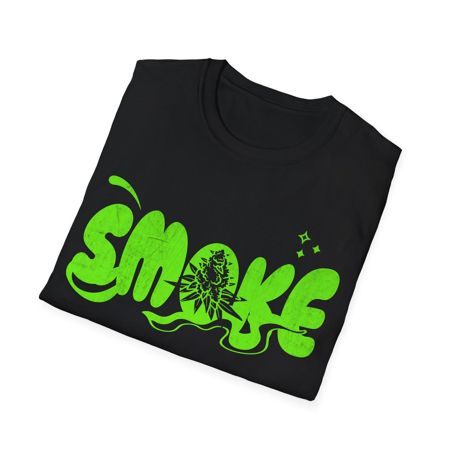 Smoke T-Shirt
