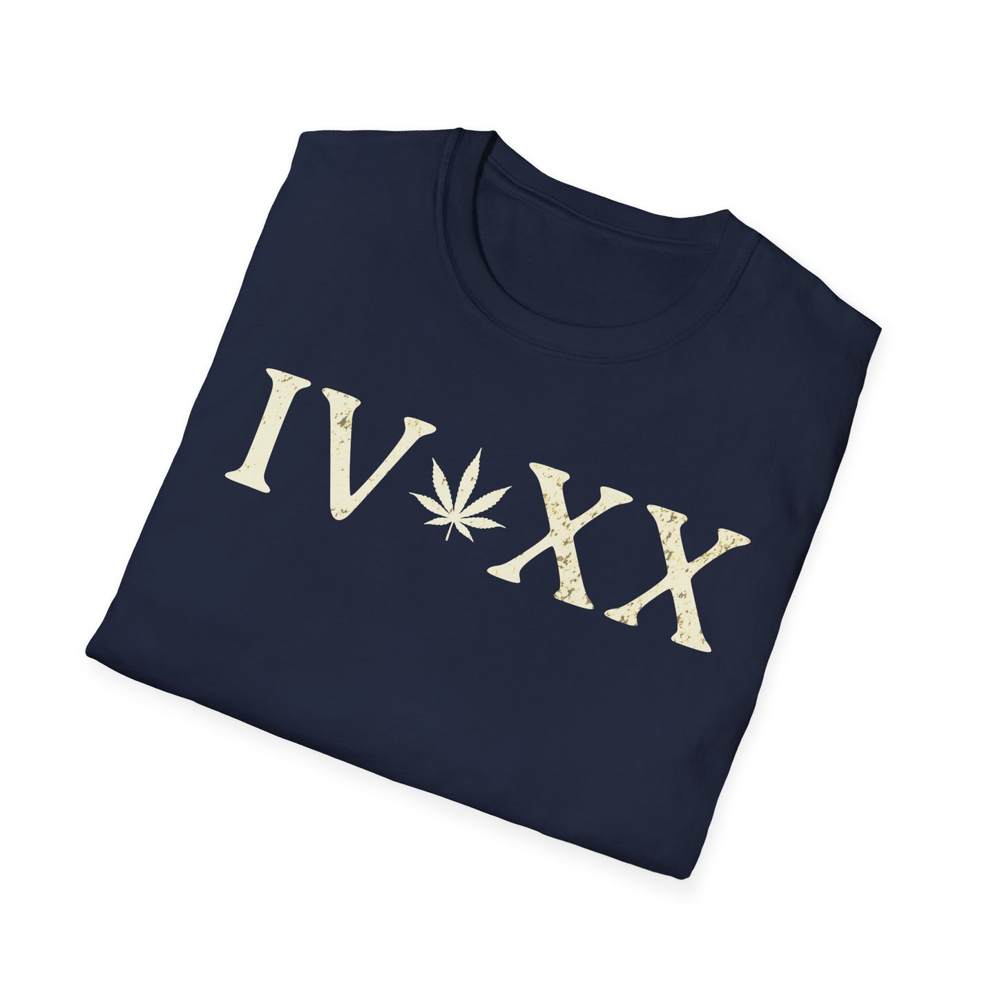 IV XX T-Shirt