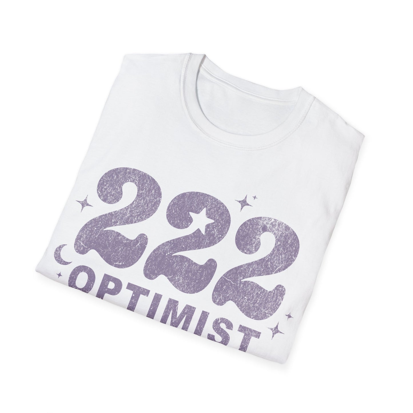 222 Optimist T-Shirt