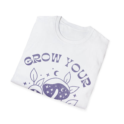 Grow your own way T-Shirt