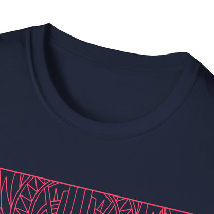 As Above So Below T-Shirt