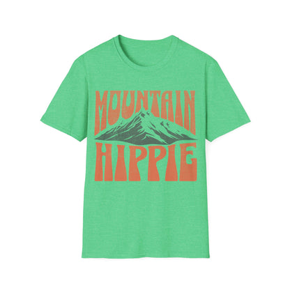 Mountain Hippie T-Shirt